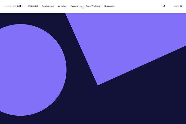 wearealbert.org site used Albert.2020