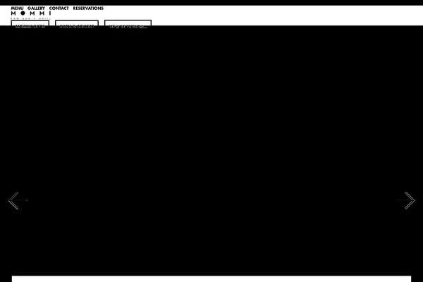Site using Menu Icons plugin
