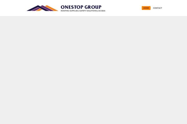 weareonestop.com site used Total