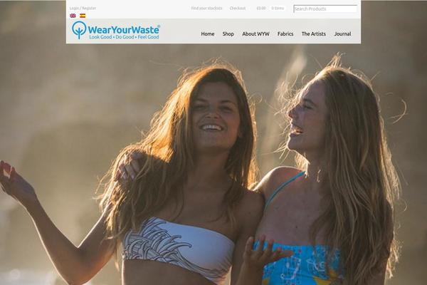 Mystile theme site design template sample