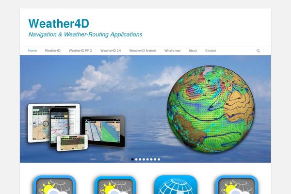weather4d.com site used Catch-base-child