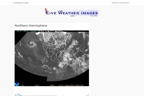 weatherimages.org site used Clearsky