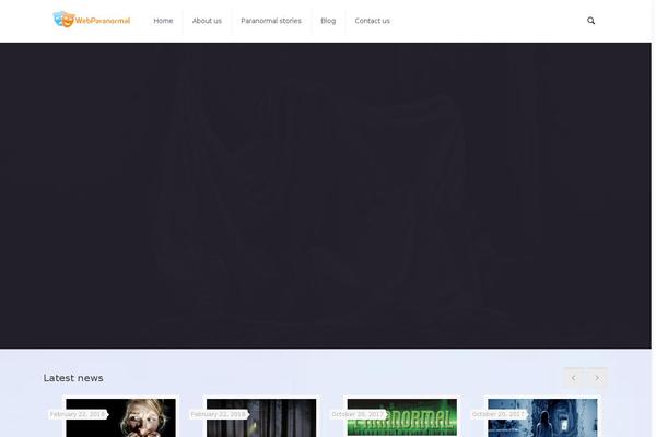 Site using Clef Two-Factor Authentication plugin