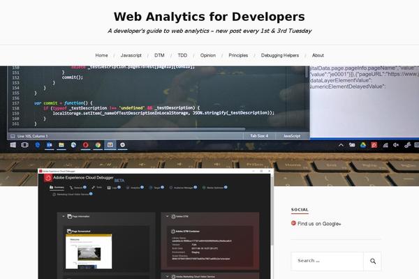 Site using SyntaxHighlighter Evolved plugin