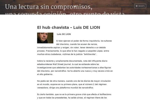 Site using Ie-sitemode plugin