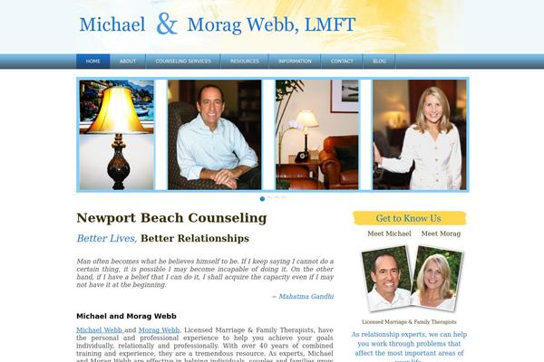 webbcounseling.com site used Webbcounceling