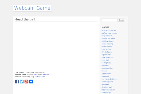 webcam-game.com site used P2