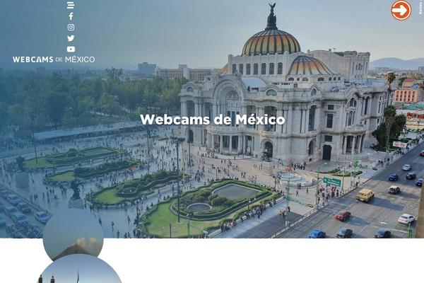 Site using Perfmatters plugin