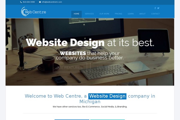 Site using Metronet-profile-picture plugin