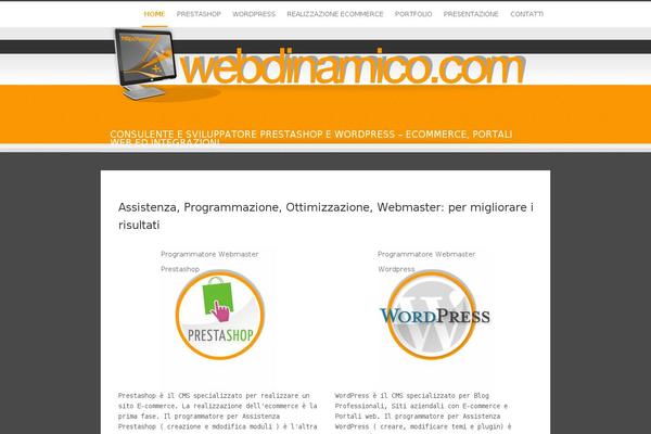 webdinamico.com site used Sito-web-aggiornabile
