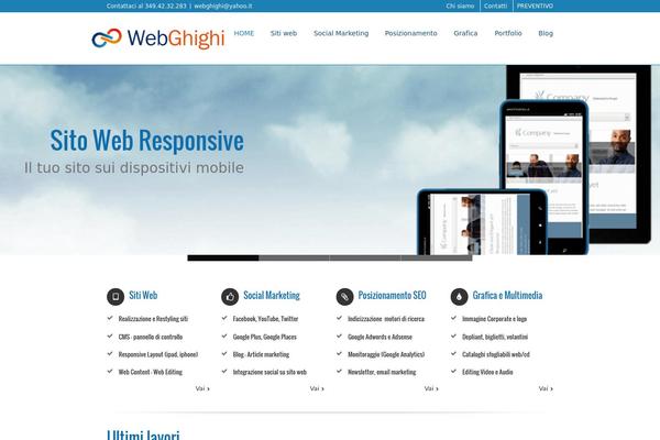 webghighi.com site used Webghighi