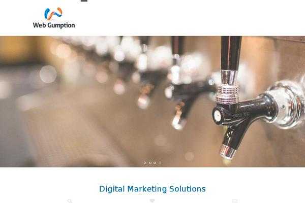 Site using LayerSlider plugin