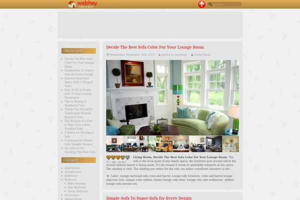 webhey.com site used Lawu