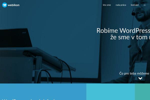 Site using DuracellTomi's Google Tag Manager for WordPress plugin
