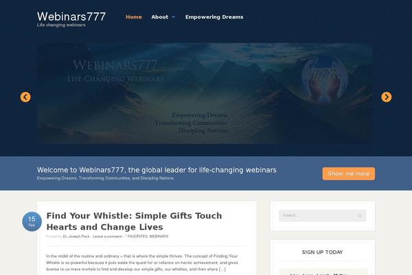 Site using OptinMonster - Best WordPress Popup and Lead Generation Plugin plugin