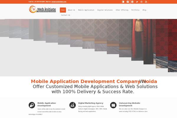 Site using Smart Slider 3 plugin
