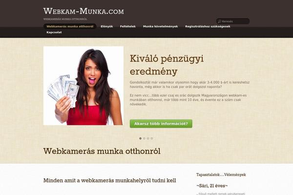webkam-munka.com site used Suco