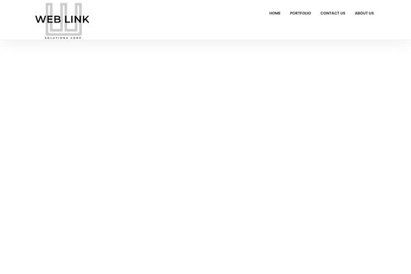 weblinkcorp.com site used Lumire