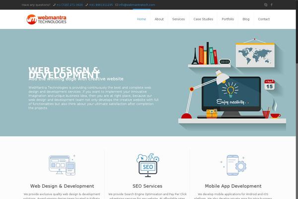 Site using LayerSlider plugin