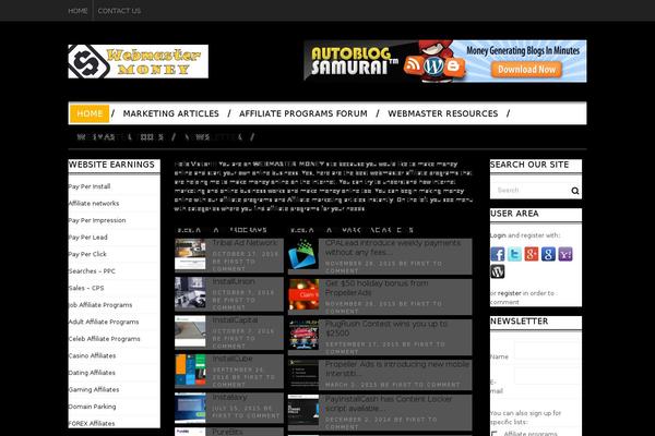 webmaster-money.org site used Fp_santiago2