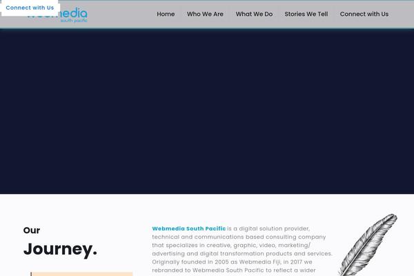 Site using Quform plugin