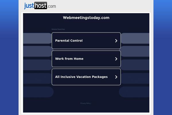 Site using I Recommend This plugin