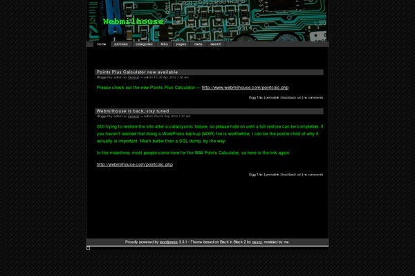 webmilhouse.com site used Back_in_black_2
