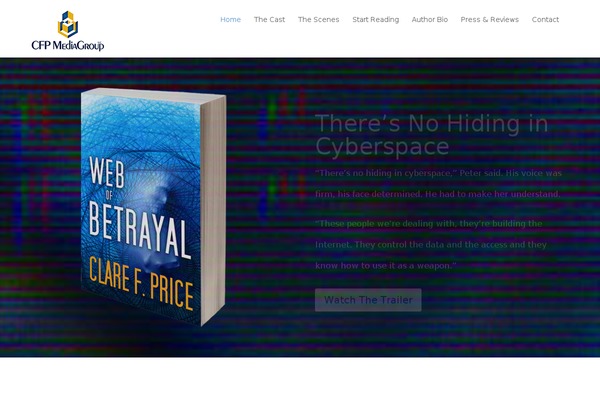 Divi theme site design template sample