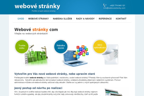 Site using FancyBox for WordPress plugin