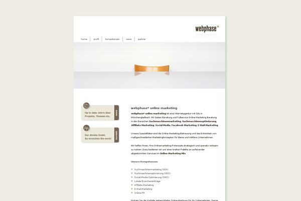 Site using Yet Another Related Posts Plugin (YARPP) plugin