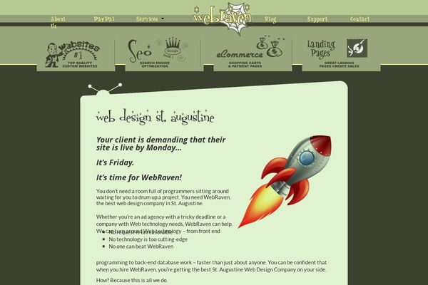Wordpress Bootstrap Master theme site design template sample