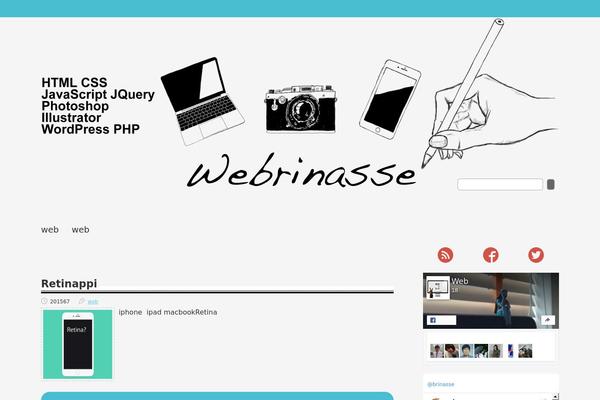 Site using All in One SEO Pack plugin