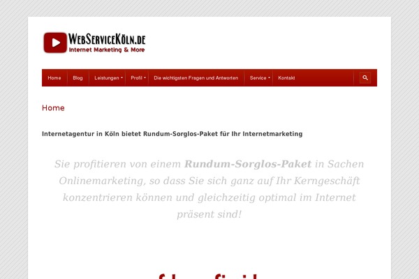 adriacharter WordPress theme, websites list used adriacharter theme adriacharter theme websites examples