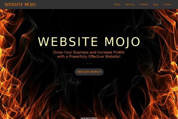 websitemojo.net site used Mai-success