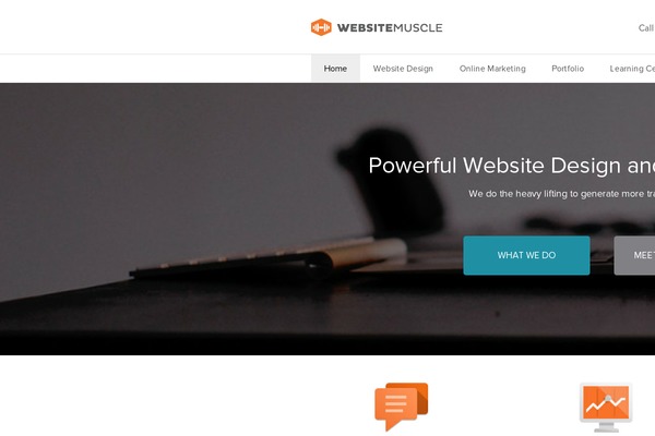 canvas-child-theme theme websites examples