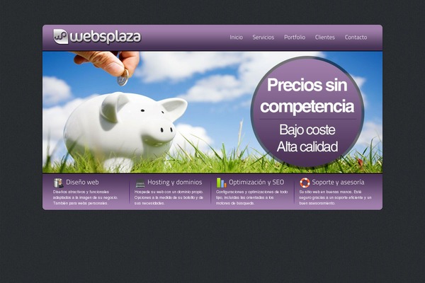 Site using Asesor de Cookies para normativa española plugin