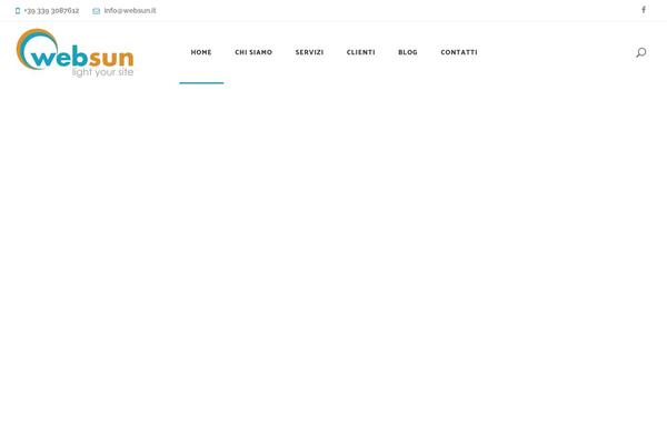 Mrseo theme site design template sample