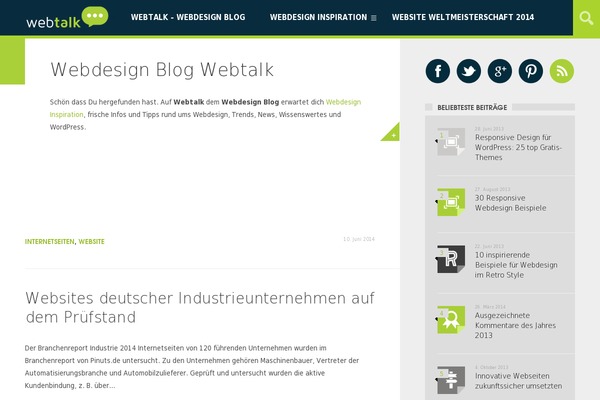 runway-framework theme websites examples