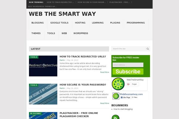Site using Cookie Law Info plugin