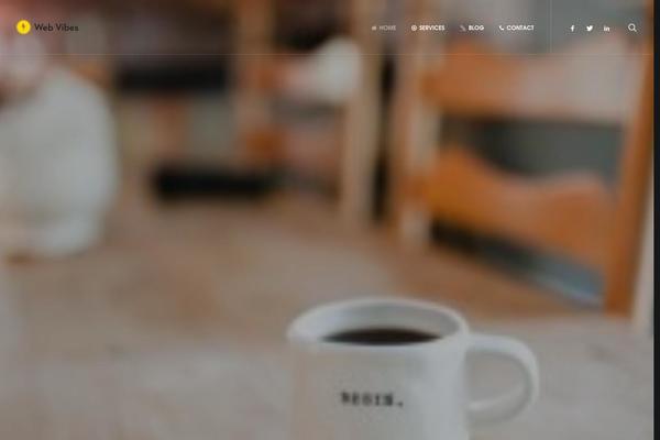 Site using Uncode-daves-wordpress-live-search plugin