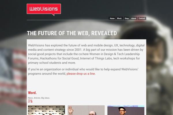hotpepper WordPress theme, websites list used hotpepper theme hotpepper theme websites examples