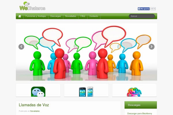 Site using Contact Form by BestWebSoft plugin