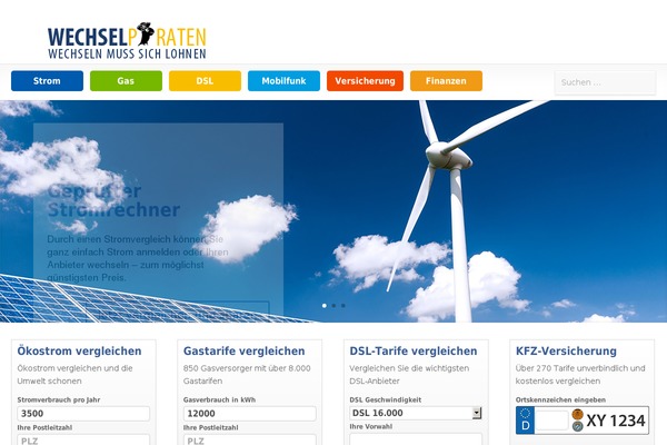 Divi theme site design template sample