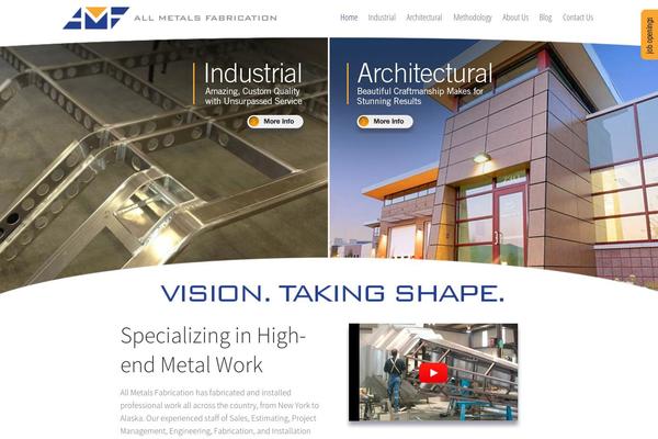 forthgear-kickstart WordPress theme, websites list used forthgear-kickstart theme forthgear-kickstart theme websites examples