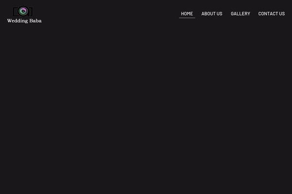 BeTheme theme site design template sample