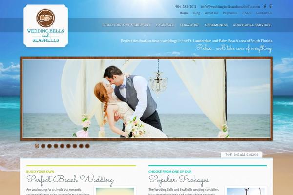 Site using Byop plugin