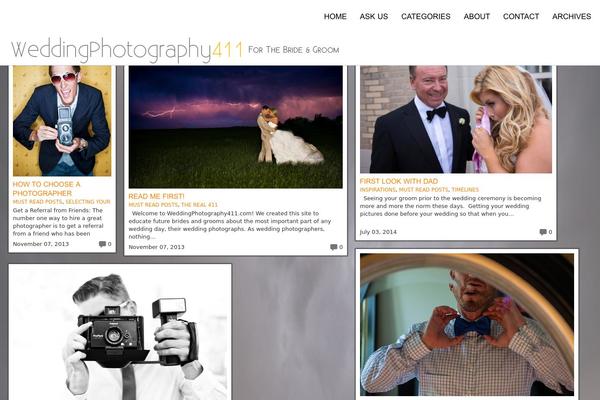 weddingphotography411.com site used Turmeric
