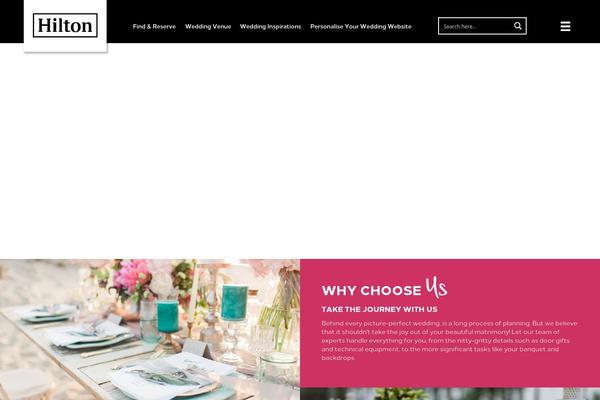 Site using Ajax-search-pro plugin