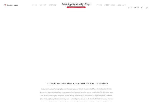 Backpacktraveler-child theme site design template sample