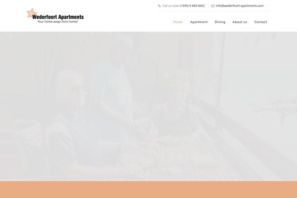wederfoort-apartments.com site used Wederfoortapartments-child